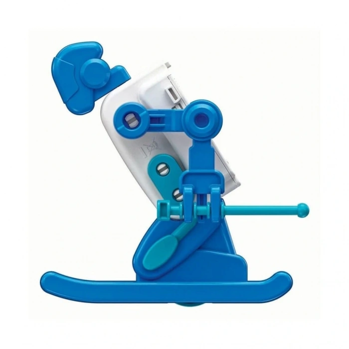 BFS 75136TR Robotik Laboratuvarı - Skier +8 yaş