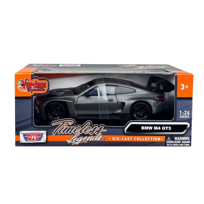 BFS  79390 1: 24 BMW M4 GT3