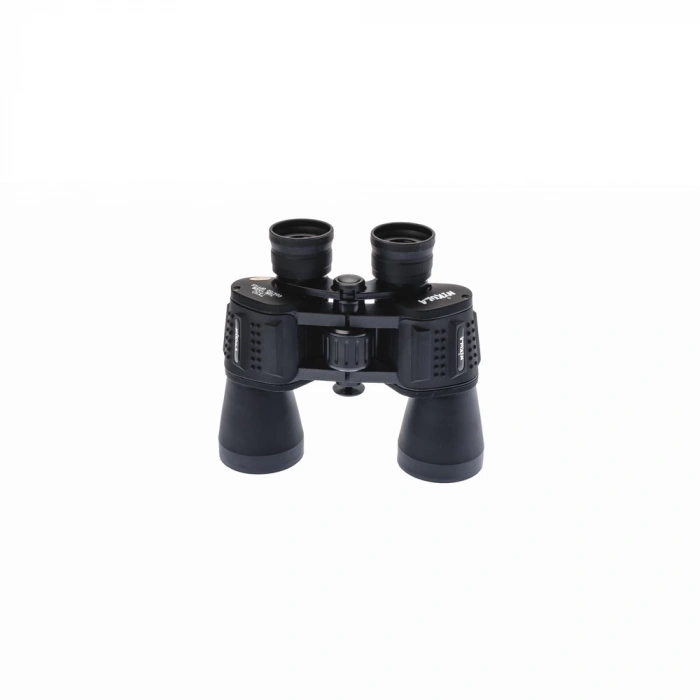 BFS 7x50 – Geniş Ön Mercekli Profesyonel El Dürbünü – 1000m/56m – Siyah V3