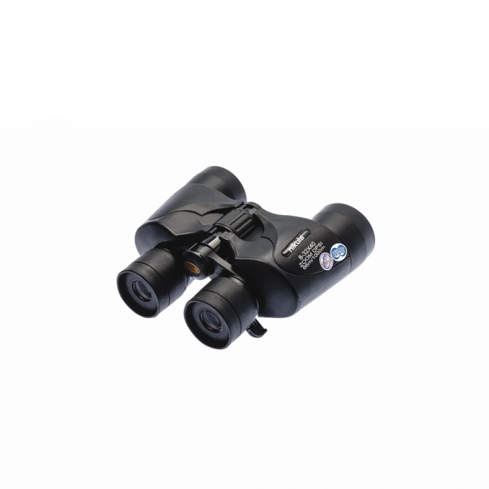 BFS 832x40 Zoom Dps I Zoomlu Süper Kaliteli Dürbün Siyah