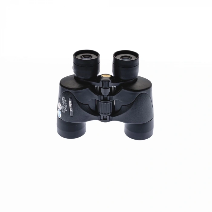 BFS 832x40 Zoom Dps I Zoomlu Süper Kaliteli Dürbün Siyah