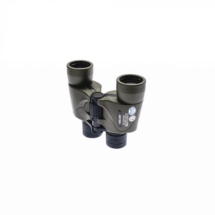 BFS 832x40 Zoom Dps I Zoomlu Süper Kaliteli Dürbün Yeşil