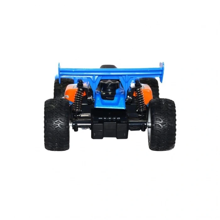 BFS   863C-1 Can, Kumandalı Racing Speed Araba 1:14