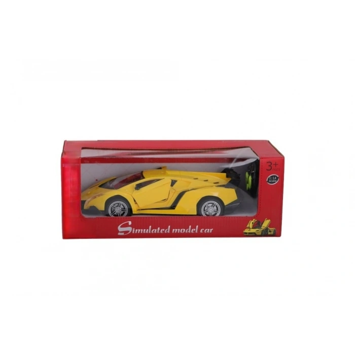 Mey İthalat® 888-15 UZ KUM KAPILARI AÇILAN ARABA