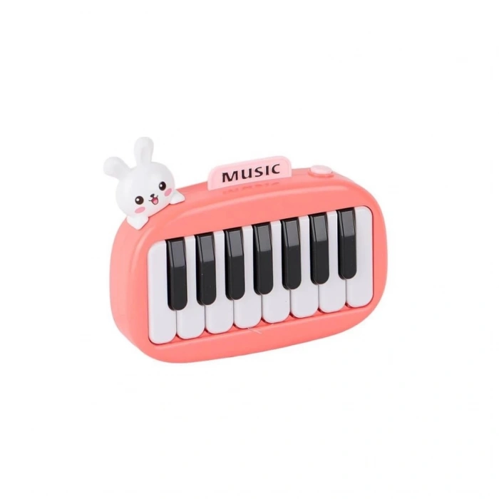 BFS   8896-1B 88 Tavşanlı Işıklı Müzikal Piano