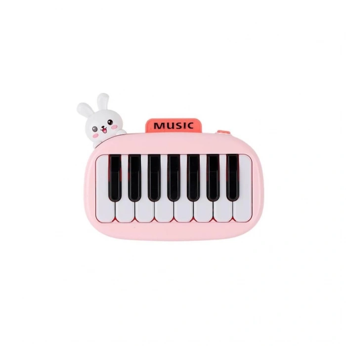 BFS   8896-1B 88 Tavşanlı Işıklı Müzikal Piano