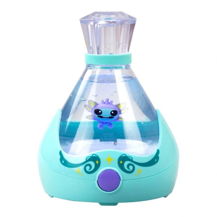 BFS 89090 Fizzy Pets İnteraktif Oyuncak 12li