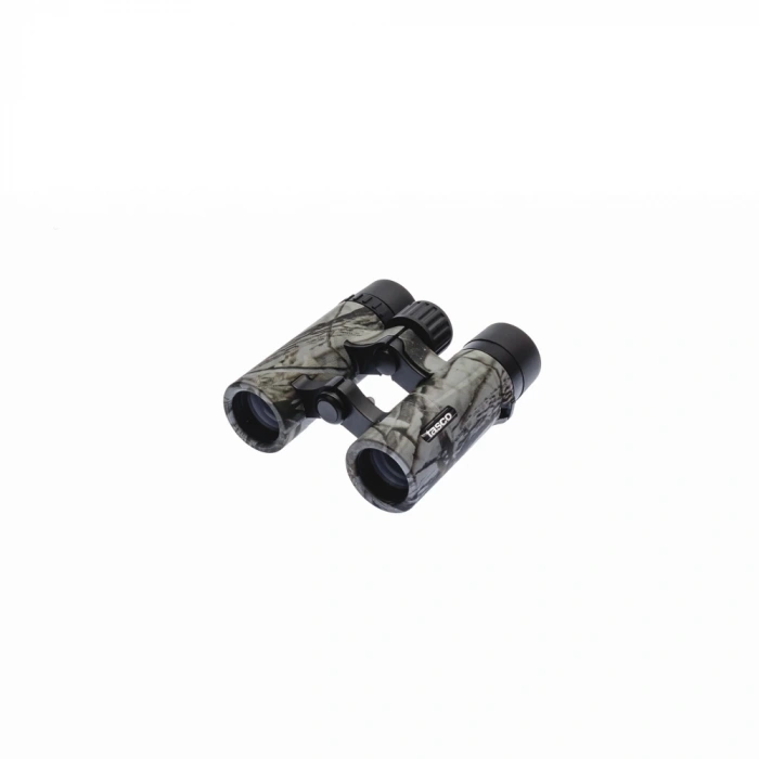 BFS 8x25 Profesyonel El Dürbünü – Su Geçirmez – 1000m/56m – Kamuflaj