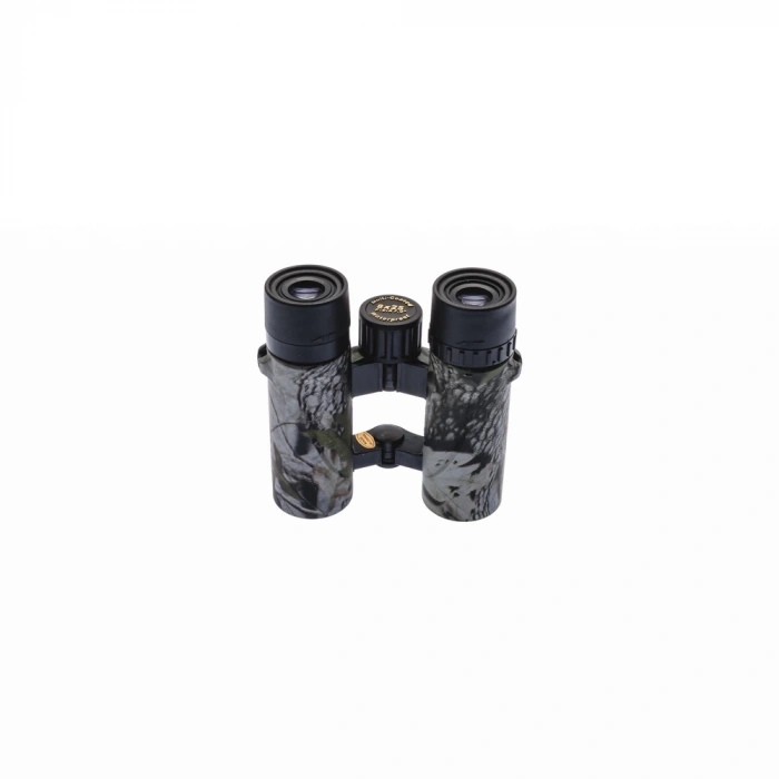 BFS 8x25 Profesyonel El Dürbünü – Su Geçirmez – 1000m/56m – Kamuflaj