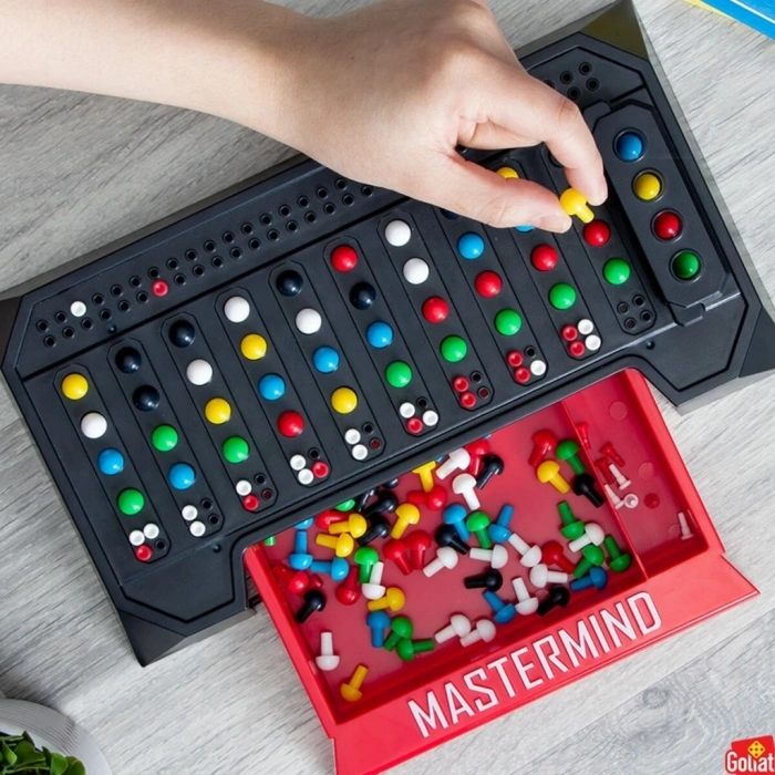 BFS 935155 Goliath +4 yaş