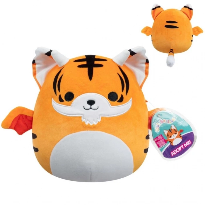 BFS   ADT06000 Adopt Me 20 cm Peluş - SQAM00049