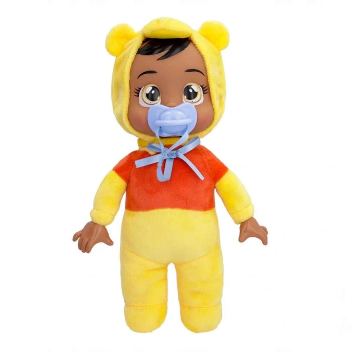 Mey İthalat® Ağlayan Yumuş Bebekler CYB52000