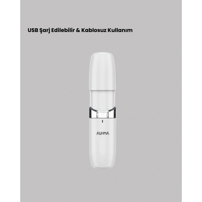 BFS AHR01 YÜZ EPİLASYON