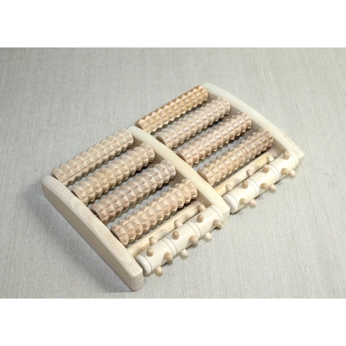 BFS Ahşap Ayak Masaj Aleti Alk4390