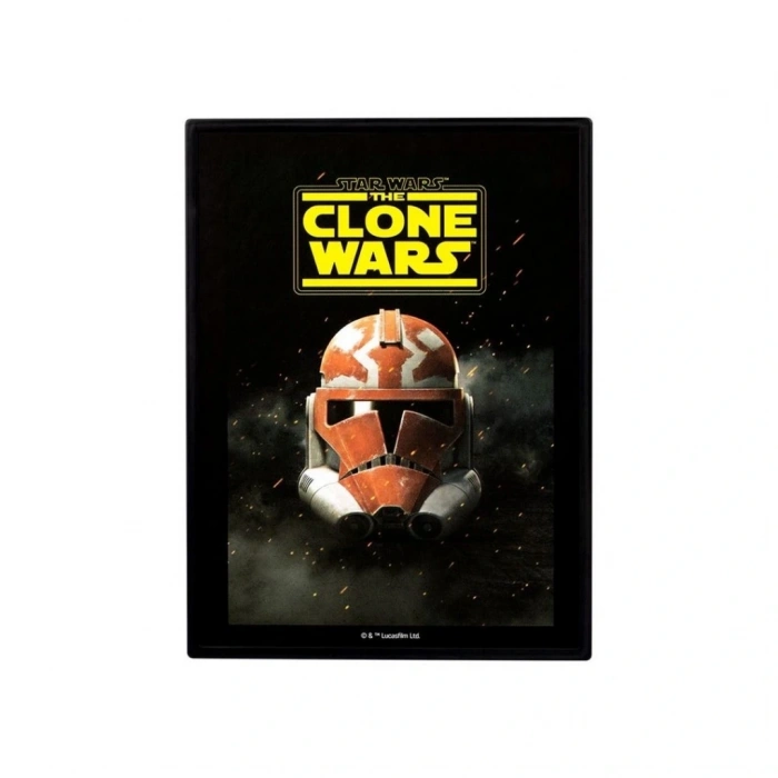 BFS Ahsoka Tano Maula Karşı