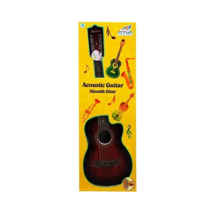 BFS   Akustik Gitar 69 cm