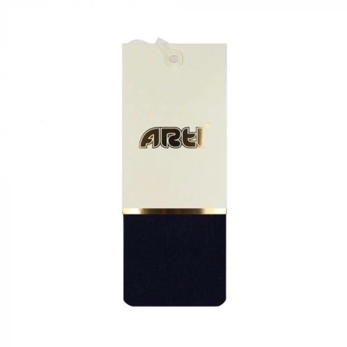 BFS     Alona Düz Külotlu Çorap 1-5 300182 Siyah