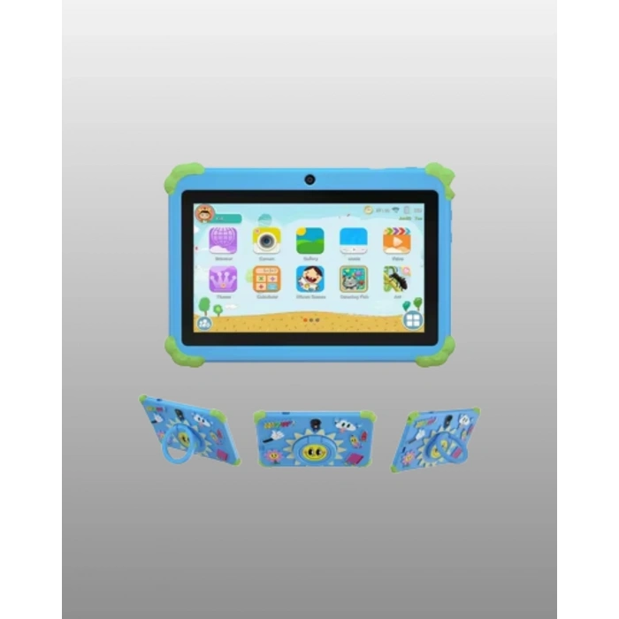 BFS Android İşletim Sistemli 7 İnç Tablet Günlük Kullanıma Uygun