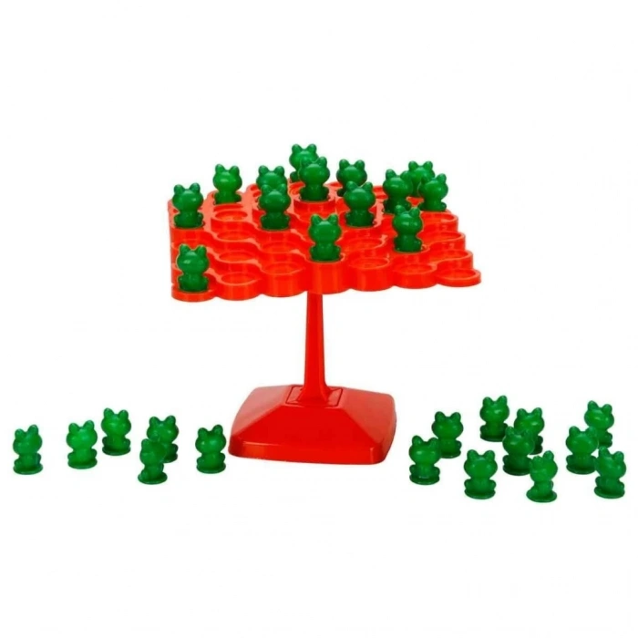 BFS ANT701 FROG KURBAĞA DENGE OYUNU
