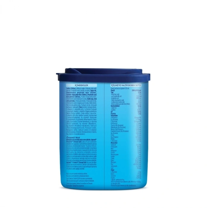 Mey İthalat®   Devam Sütü Maması No3 9-12 Ay 350 Gr