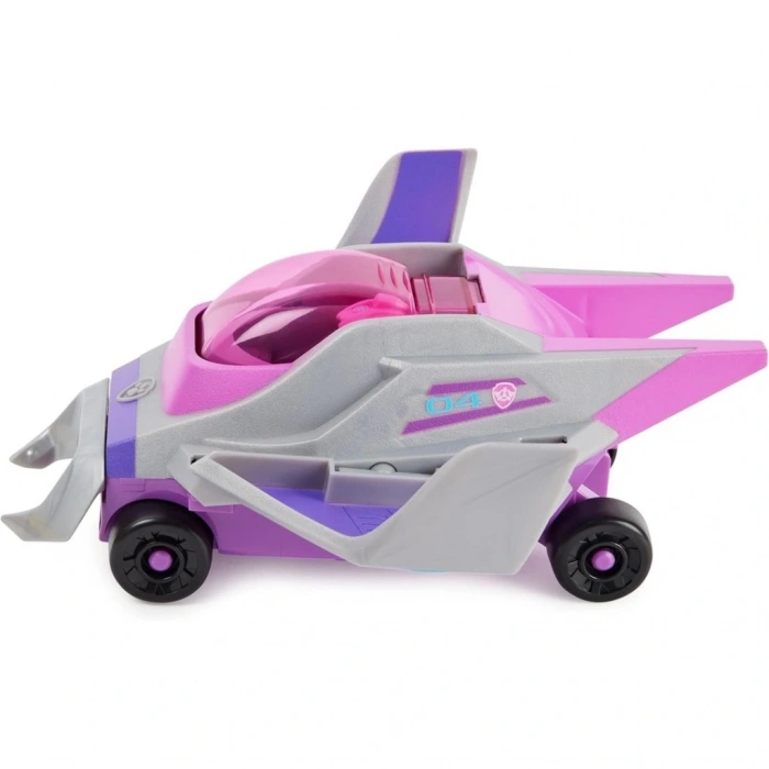 BFS Aqua Temalı Araç Skye