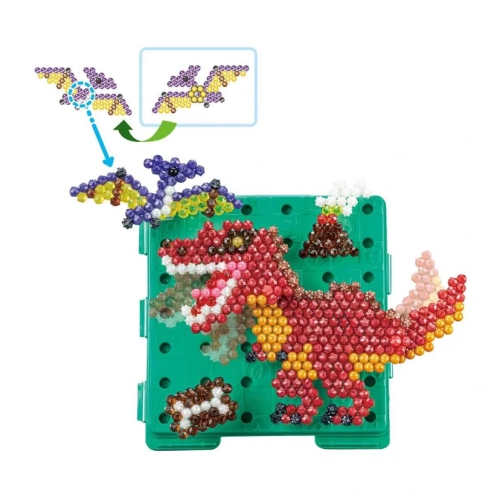 BFS Aquabeads Dinozor Dünyası Seti 31994