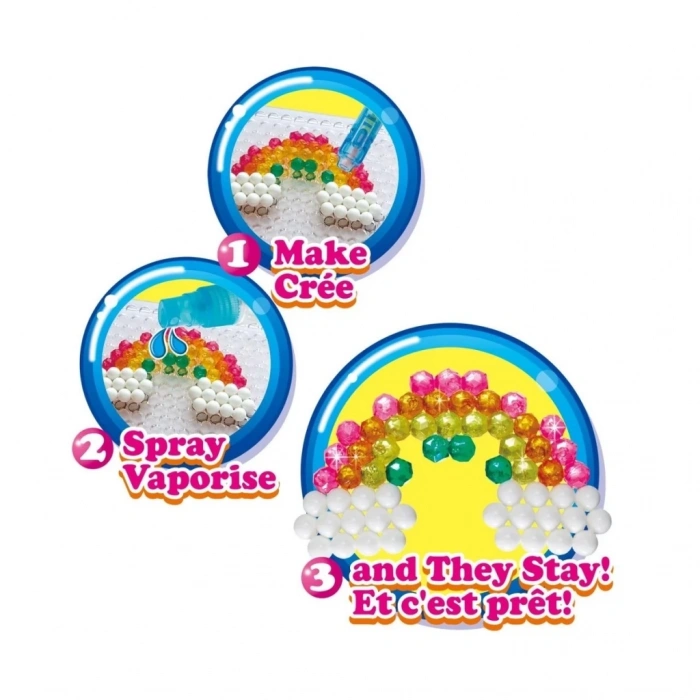 BFS   Aquabeads Mega Boncuk Seti EAB31502