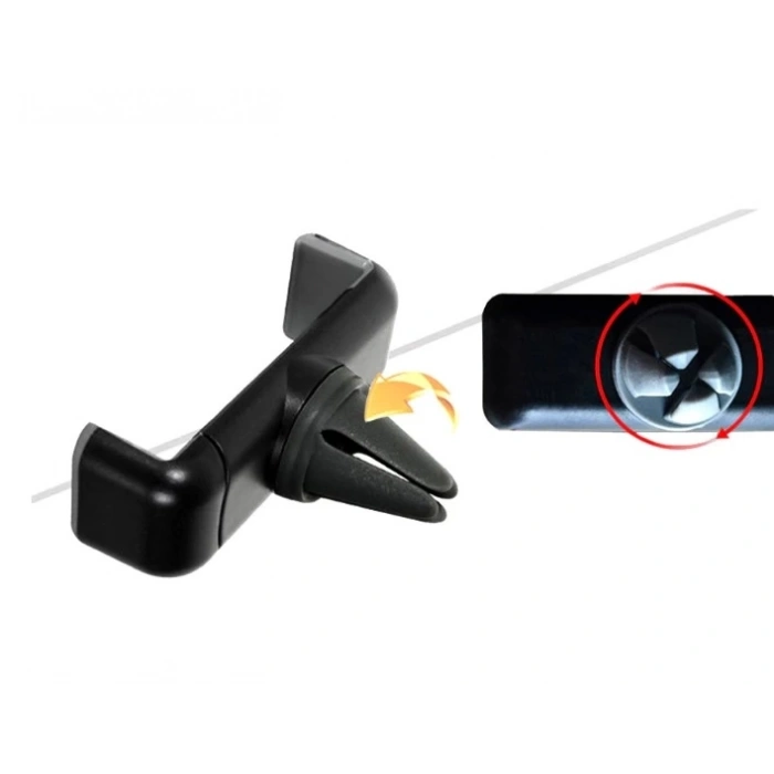 BFS  Araba Klimasına Takılan Telefon Tutucu Kıskaç