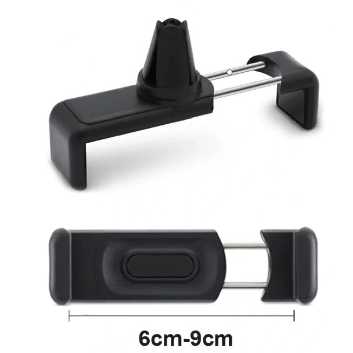 BFS  Araba Klimasına Takılan Telefon Tutucu Kıskaç