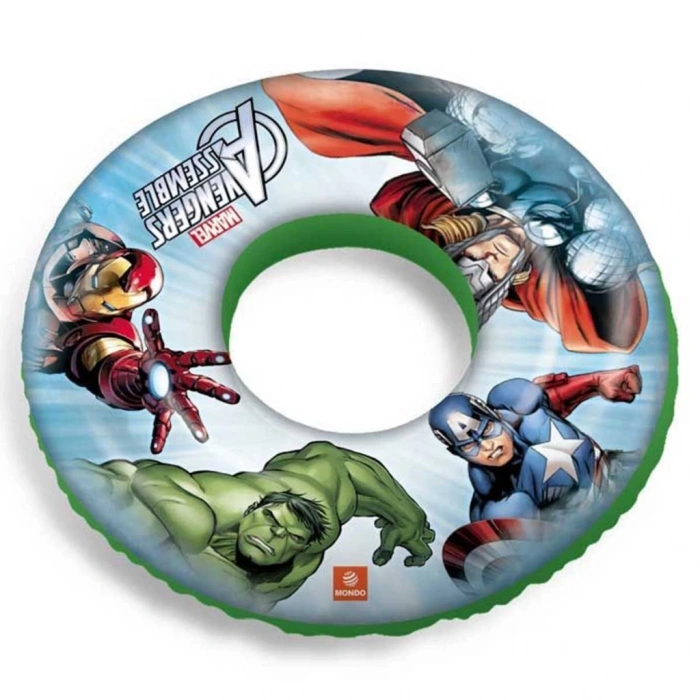 BFS   Avangers Can Simidi 50 cm