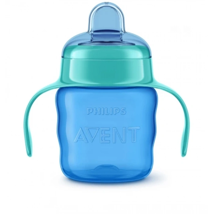 BFS     Avent Alıştırma Bardağı 6+ Ay Erkek