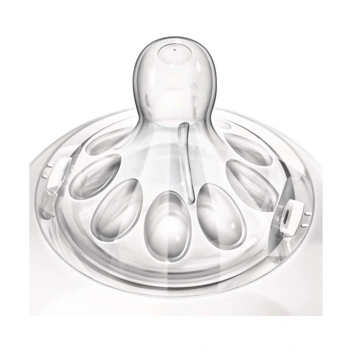 BFS     Avent Natural Cam Biberon 240ml SCF053/17