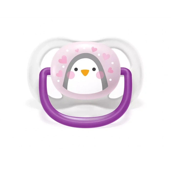 BFS     Avent Ultra Air Emzik 0-6 Ay Kız