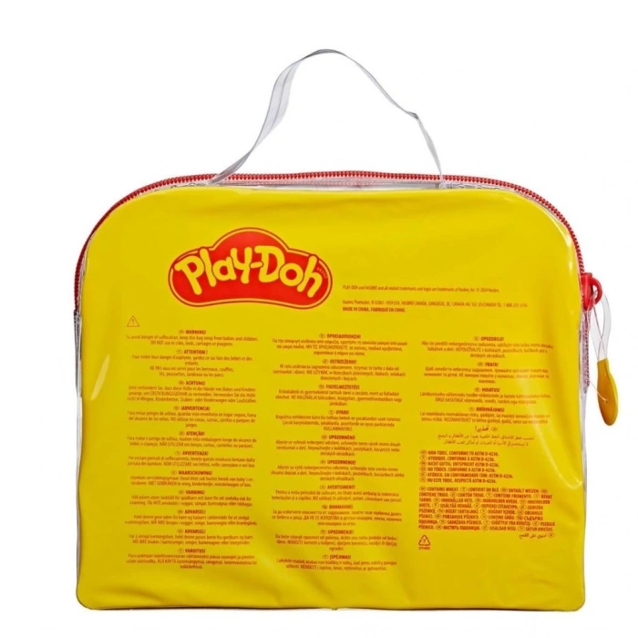 BFS   B1169 Play-Doh Başlangıç Seti +3 yaş