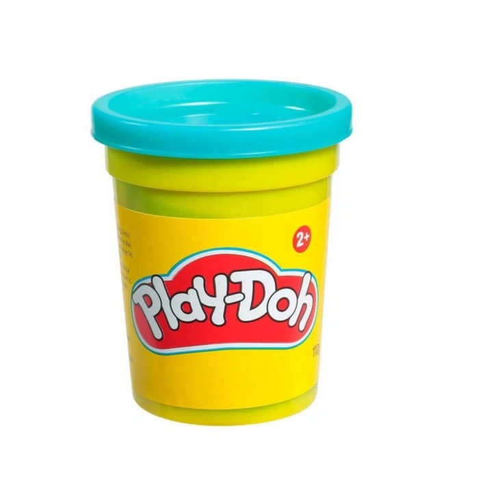 BFS  B6756 Play-Doh Tekli Oyun Hamuru