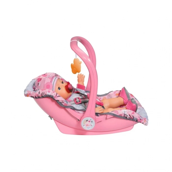 BFS  Baby Born Ana Kucağı