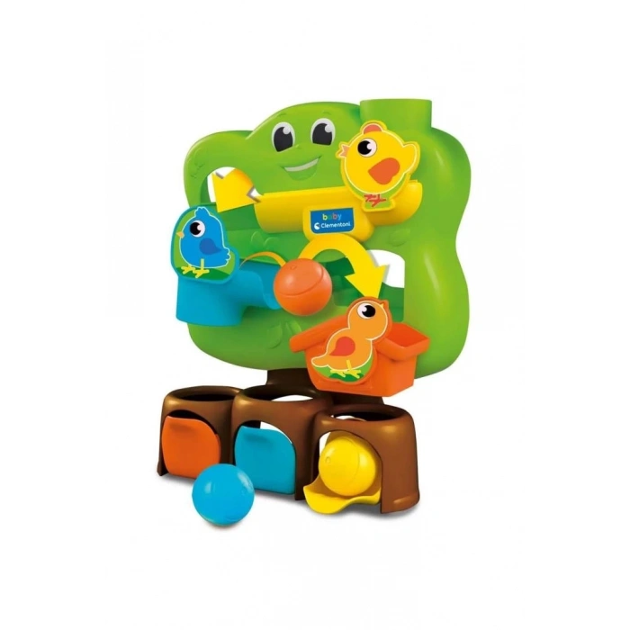 BFS  Baby Clementoni Sihirli Ağaç 17687