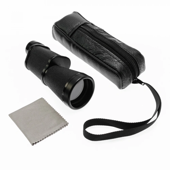 BFS Baigish 20x50 Tek Gözlü Korsan Dürbün 1000m/56m – Orjinal Rus Malı