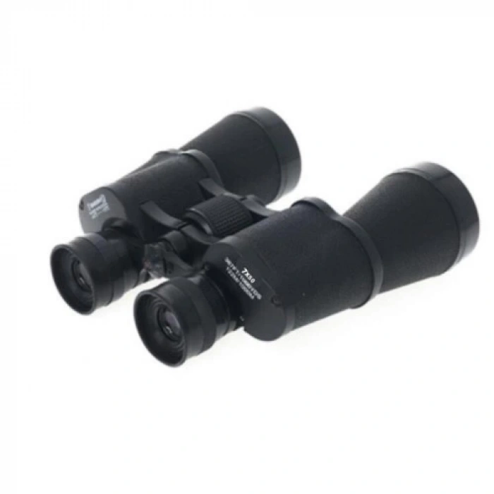 BFS Baigish 7x50 El Dürbünü 1000m/76m – Rus Malı – Üstün Kalite