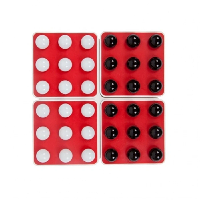 Mey İthalat® BAL 40861231 Zeka Oyunu