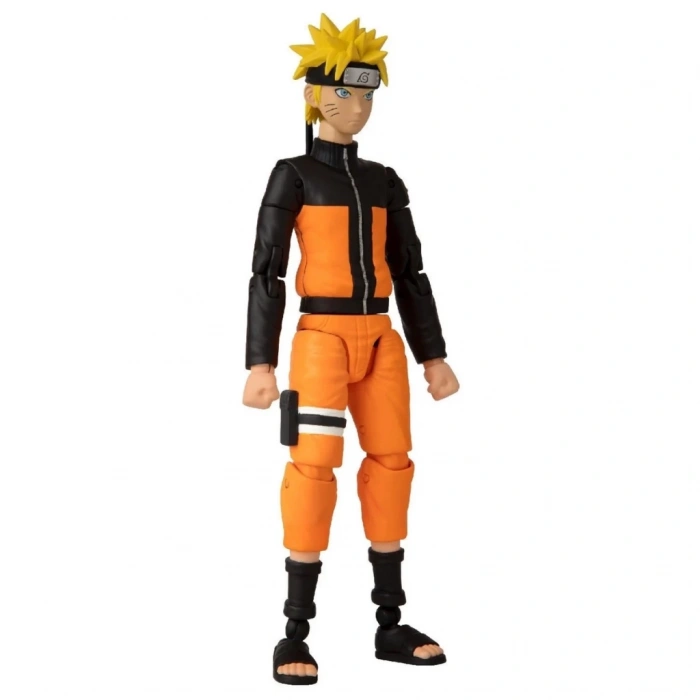 BFS   Bandai Naruto Poz Verilebilir Figür 36901