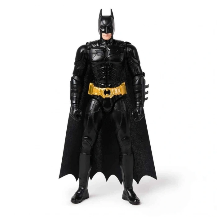 BFS Batman The Dark Knight 85. Yıl Dönümü Aksiyon Figürü 30 cm