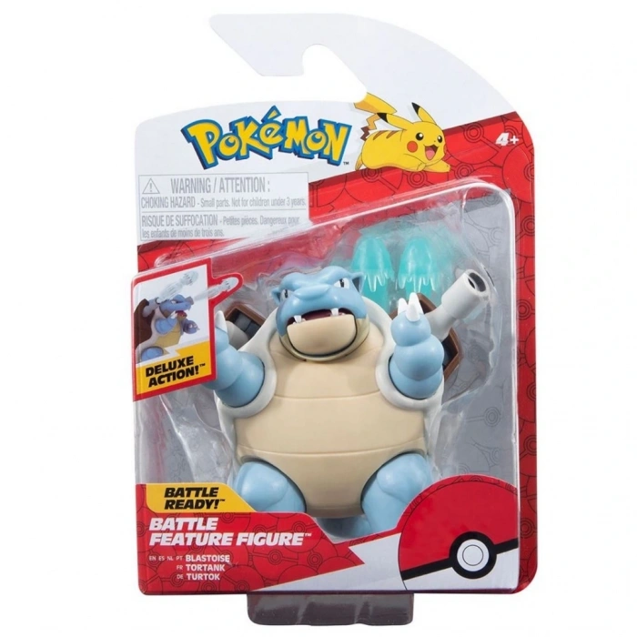 BFS Battle Figürler Asorti