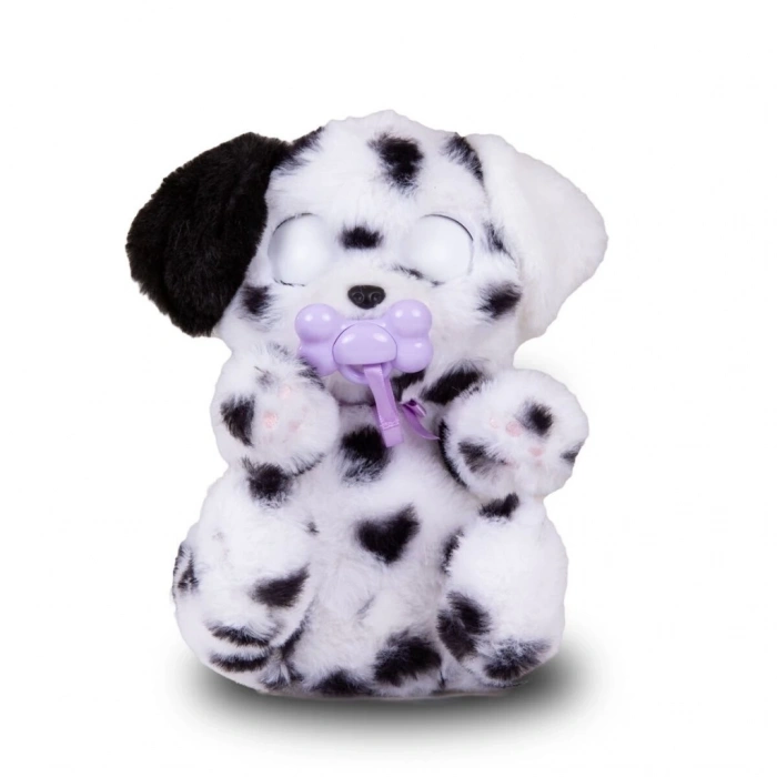 BFS  BAW08000 Baby Paws Sesli Dalmaçyalı 20 cm Peluş