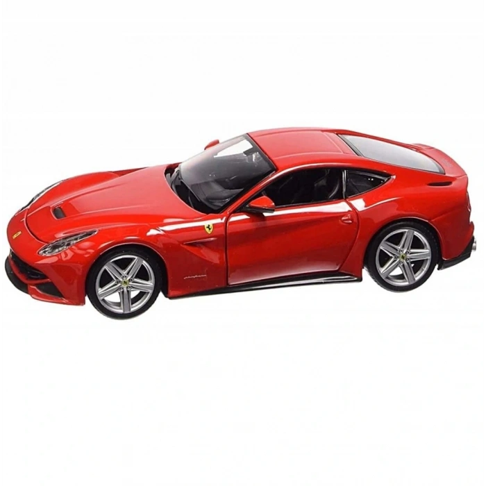 BFS  Bburago 1:24 Ferrari F12 Berlinetta Model Araba