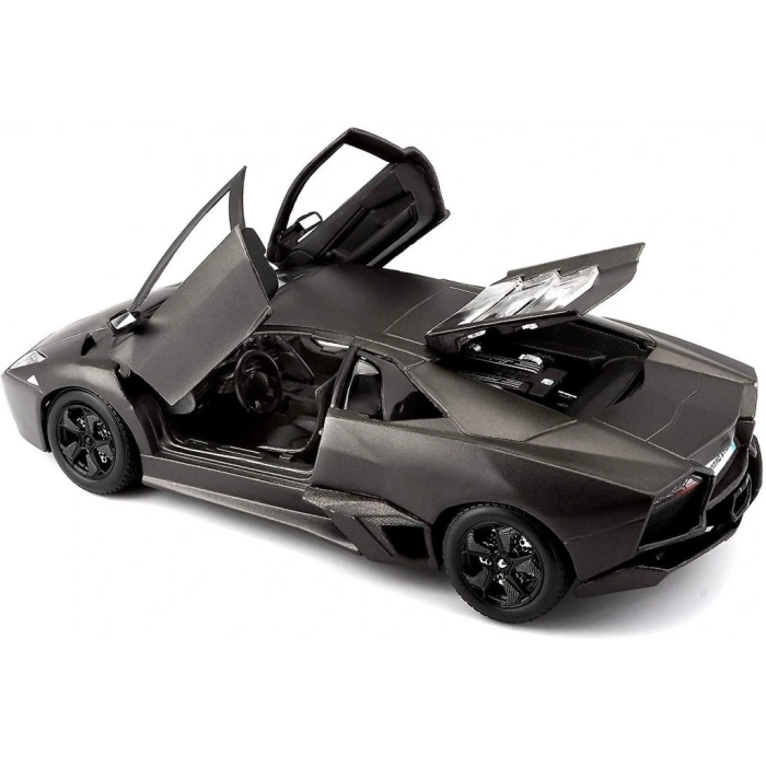 BFS  Bburago 1:24 Lamborghini Reventon Model Araba