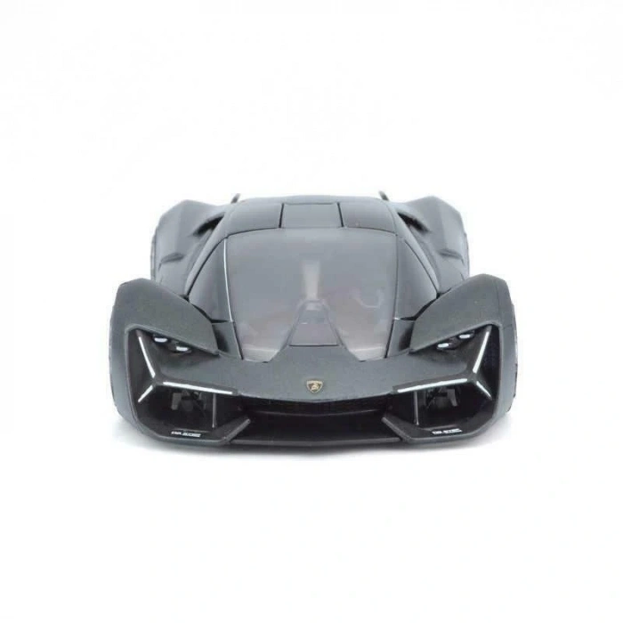BFS  Bburago 1:24 Lamborghini Terzo Millennio Model Araba