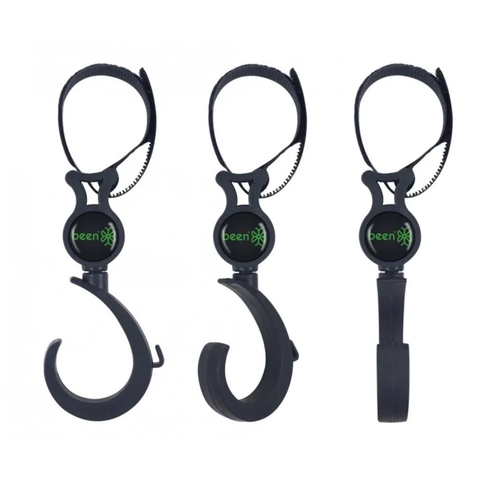 BFS   been Bebek Arabası Kancası