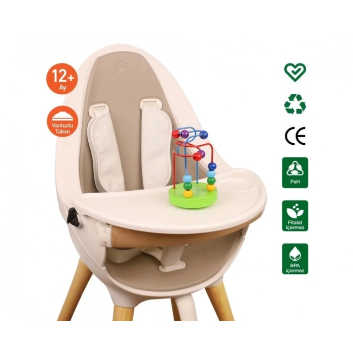 BFS   been Vantuzlu Koordinasyon Oyuncağı