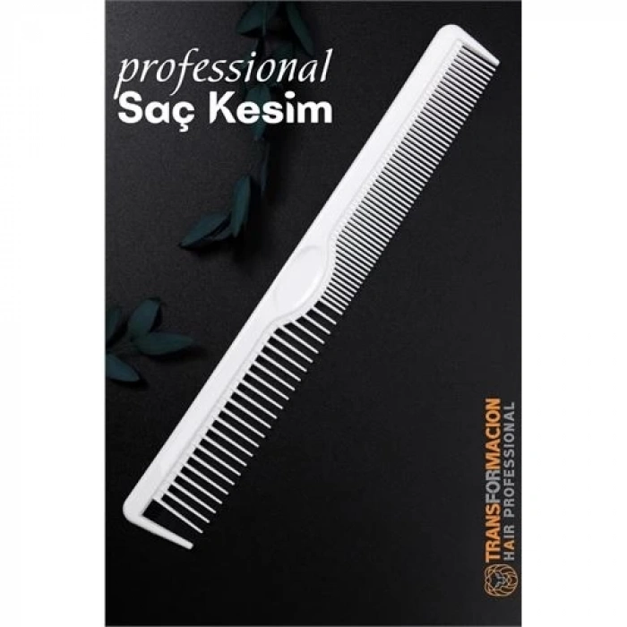 BFS  Berber Kuaför Saç Kesim Tarağı Profesyonel